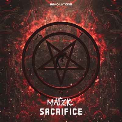 Sacrifice - Single