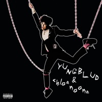 parents - Single - YUNGBLUD & Chloe Noone