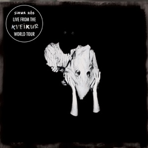 Kveikur (Live) - Single