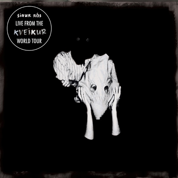 Kveikur (Live) - Single