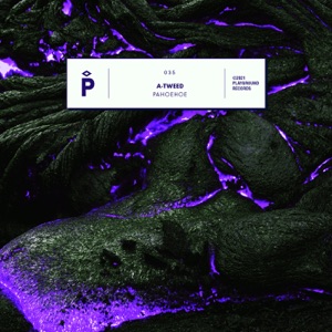 Pahoehoe