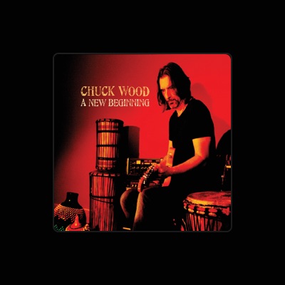 Chuck Wood