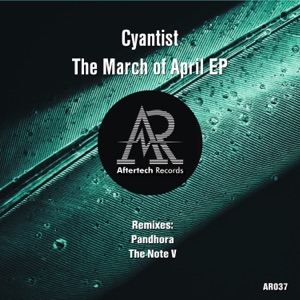 March of April