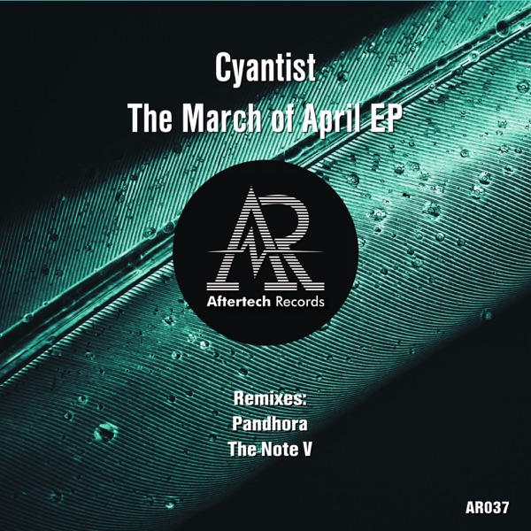 March of April