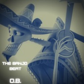 The Banjo Beat (O.B. Remix) artwork
