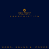 Word, Sound & Power - Ron Trent