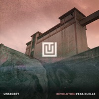 Revolution (feat. Ruelle) - Single - UNSECRET