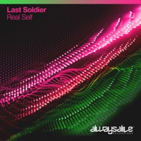 Real Self - Single - Last Soldier