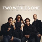 Two Worlds One (feat. Cornelius Claudio Kreusch, Jamey Haddad, Johannes Tonio Kreusch & Badi Assad)