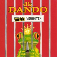 Kiffen Verboten - EP - Dkdando