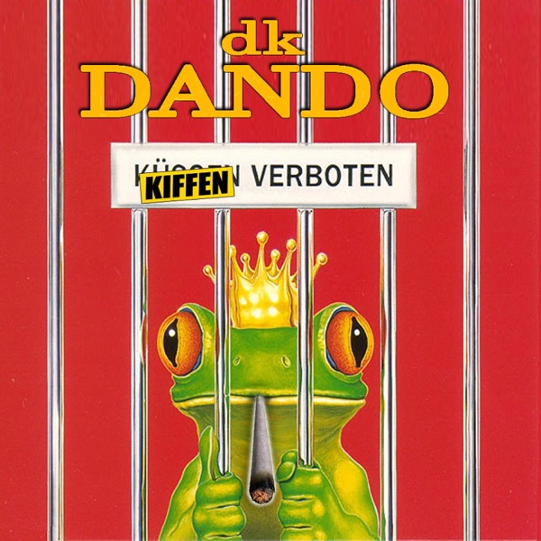 Kiffen Verboten