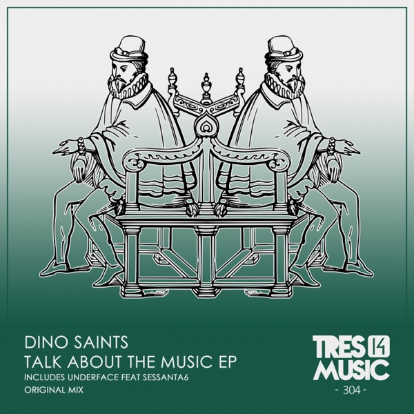 Talk About Music Ep