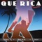 Que Rica (Tocame) - Pitbull, Sak Noel & Salvi lyrics