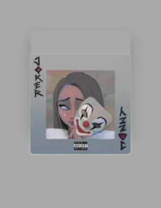 Jazzÿ: песни, клипы, биография, даты выступлений и многое другое.