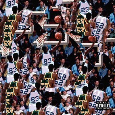Jordan & Worthy - Single