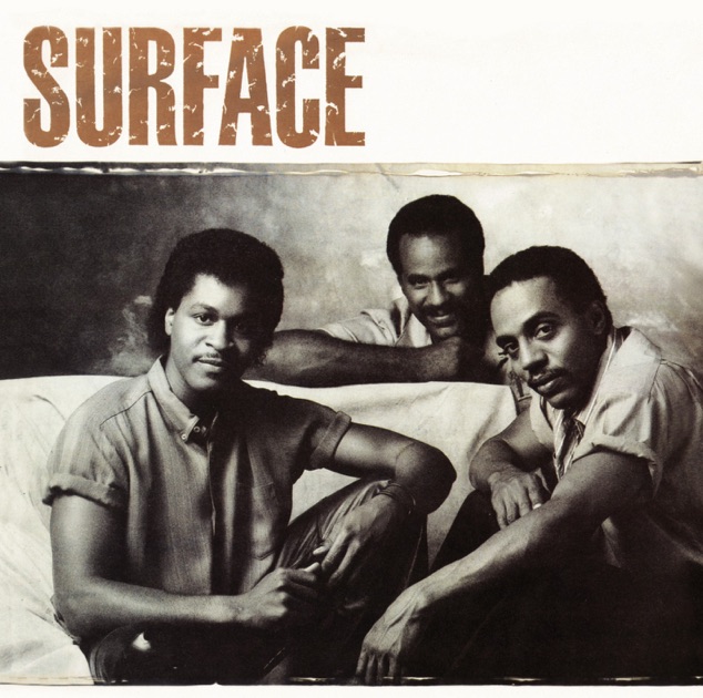 Surface (Expanded Edition) - Album by Surface - Apple Music