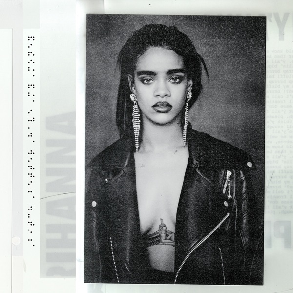 Bitch Better Have My Money by Rihanna on Go Proud