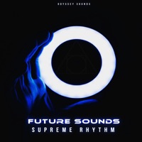 Future Sounds - Supreme Rhythm