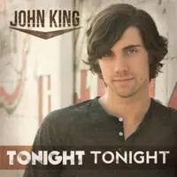 JOHN KING — TONIGHT TONIGHT