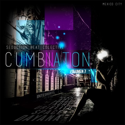 Pum al Cumbiaton (feat. Nstar) - Single