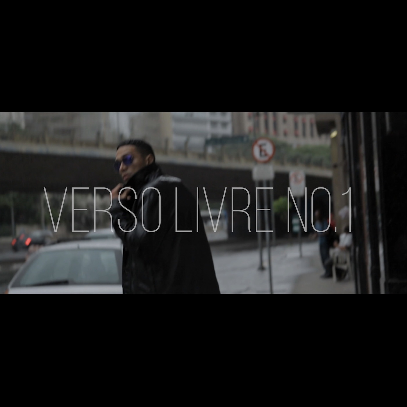 Verso Livre Nº 1 (Giramundo) - Single
