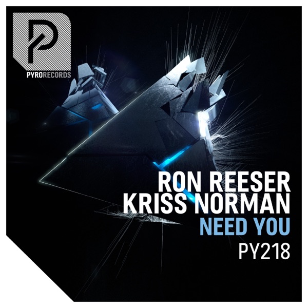 Need You - Single