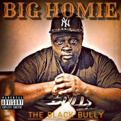 BIG Homie - Single