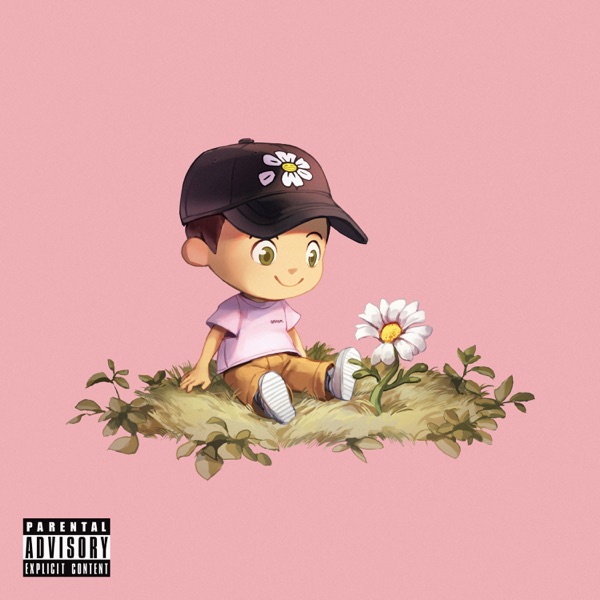 The Friendless Summer - EP