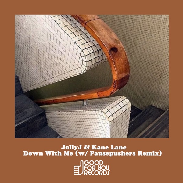 Down With Me - Single