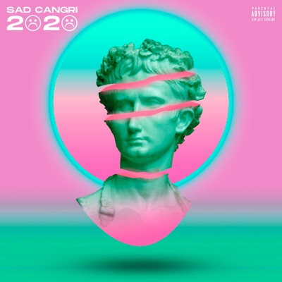 Sad Cangri 2020 - EP