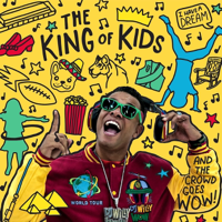 Willy's Wizard of Oz - DJ WILLY WOW! Cover Art