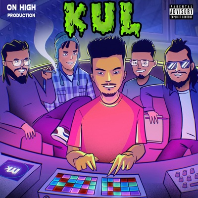 Kul - EP