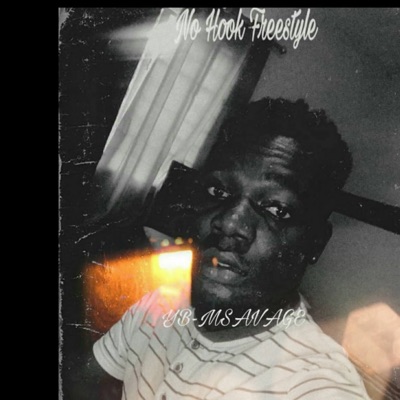 No Hook (Freestyle) - Single