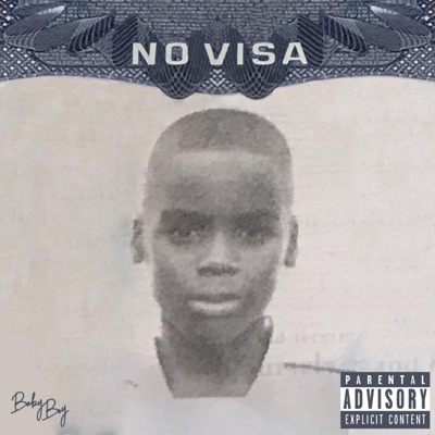 NO Visa - EP