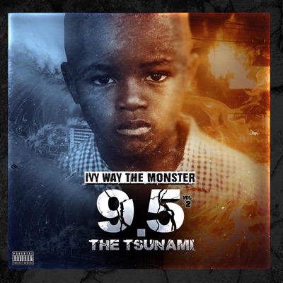 9.5 Vol 2 the Tsunami