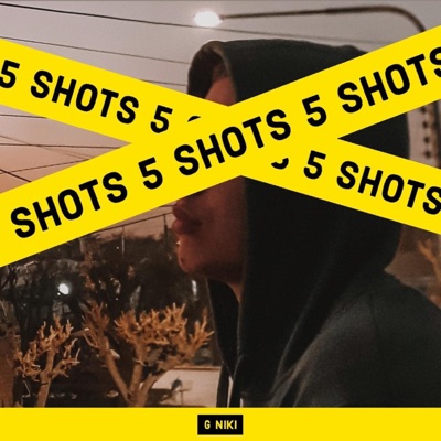 5 Shots - Single