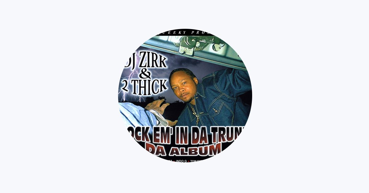 DJ Zirk - Apple Music
