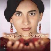 Marta Gómez - Maria Mulata