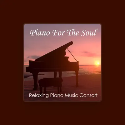 Listen to Relaxing Piano Music Consort, watch music videos, read bio, see tour dates & more!