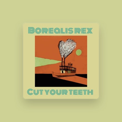 Listen to Borealis Rex, watch music videos, read bio, see tour dates & more!