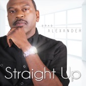 Brad Alexander - Yearning for Your Love