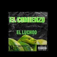 Esperandote Amor - Single - El Luchoo