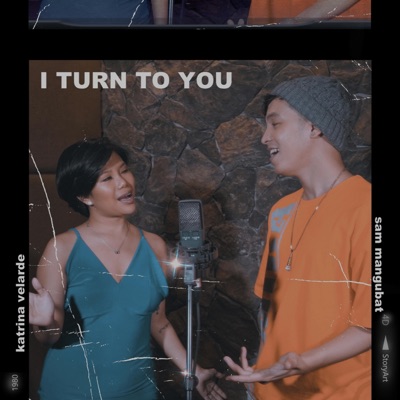I Turn to You (feat. Katrina Velarde) - Single