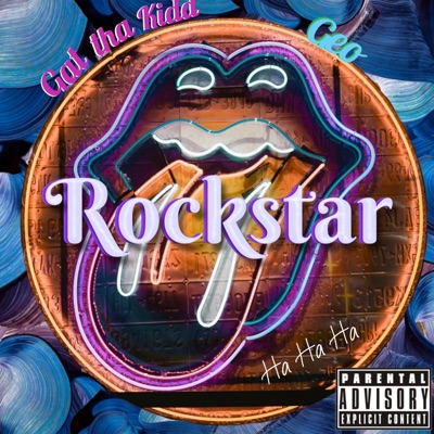 Rockstar (feat. Geo) - Single