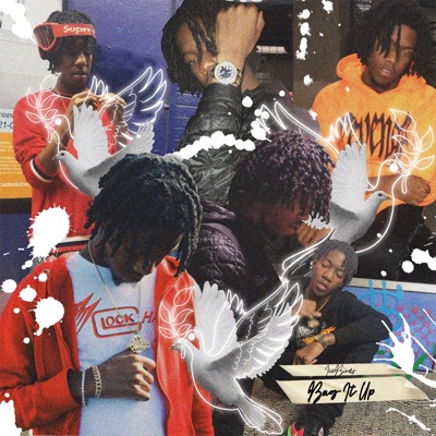 Bag It Up - Single