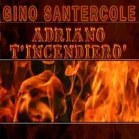 UNA CAREZZA IN UN PUGNO — GINO SANTERCOLE