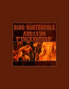 Listen to Gino Santercole, watch music videos, read bio, see tour dates & more!