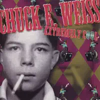 Oh Marcy — Chuck E. Weiss