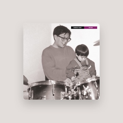 Listen to Yotaro, watch music videos, read bio, see tour dates & more!