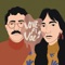 Juras de Amor cover